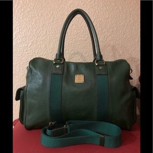 MCM 2-Way Bag